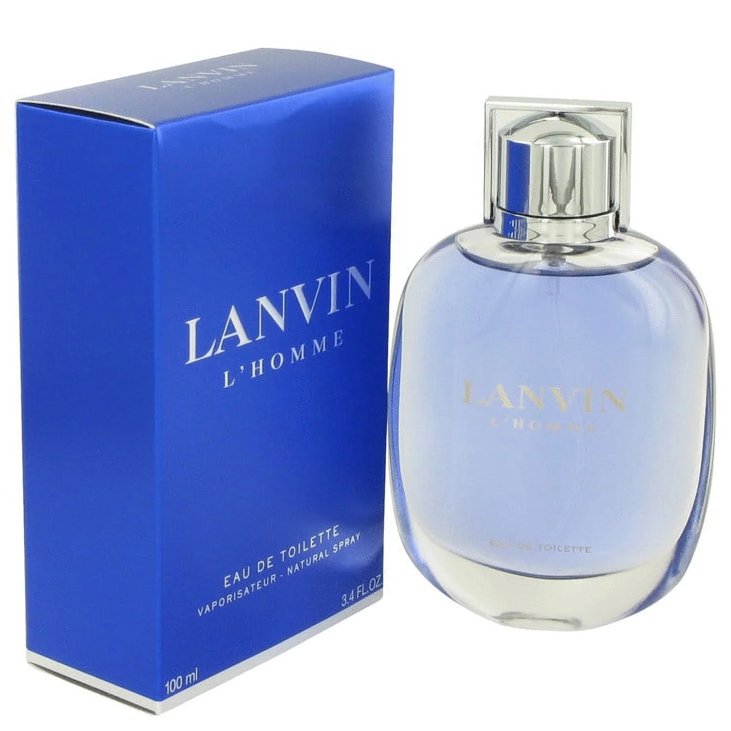 LANVIN by Lanvin