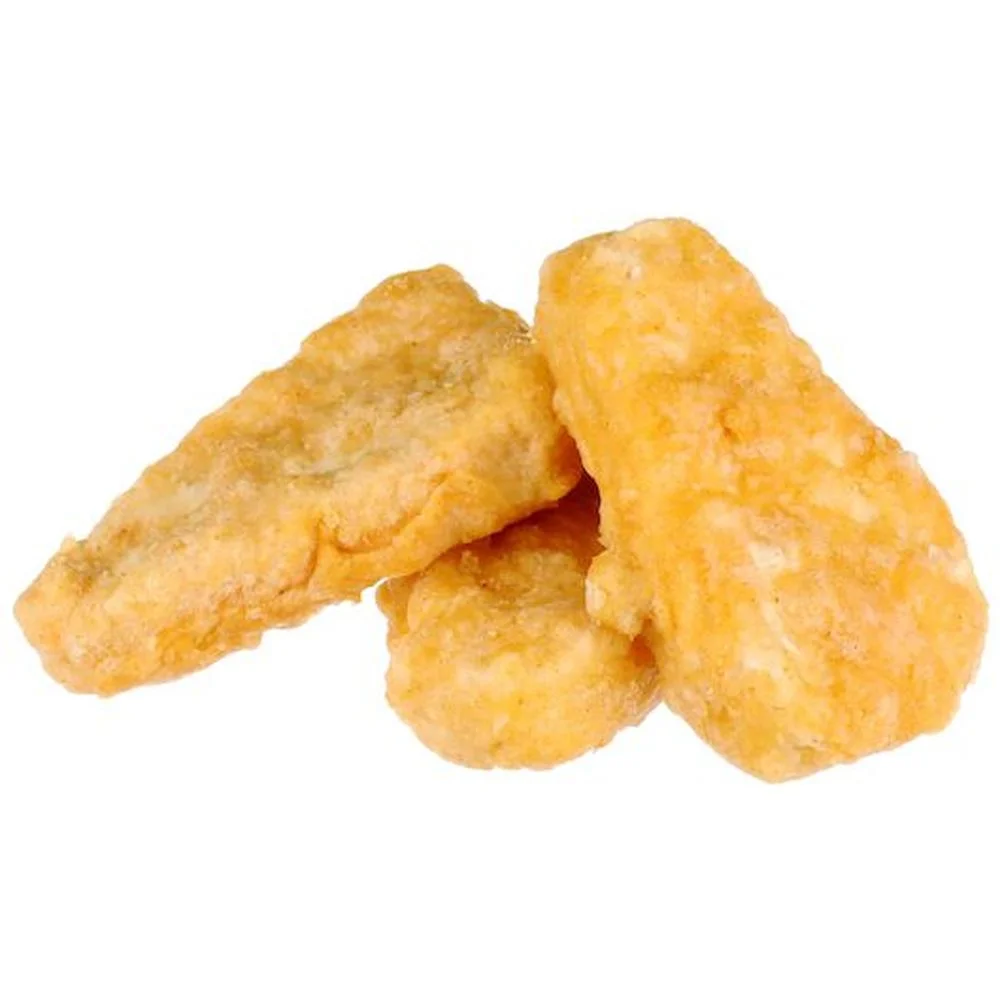 Gardein Golden Fishless Filets, 10.1 Ounce -- 8 per case