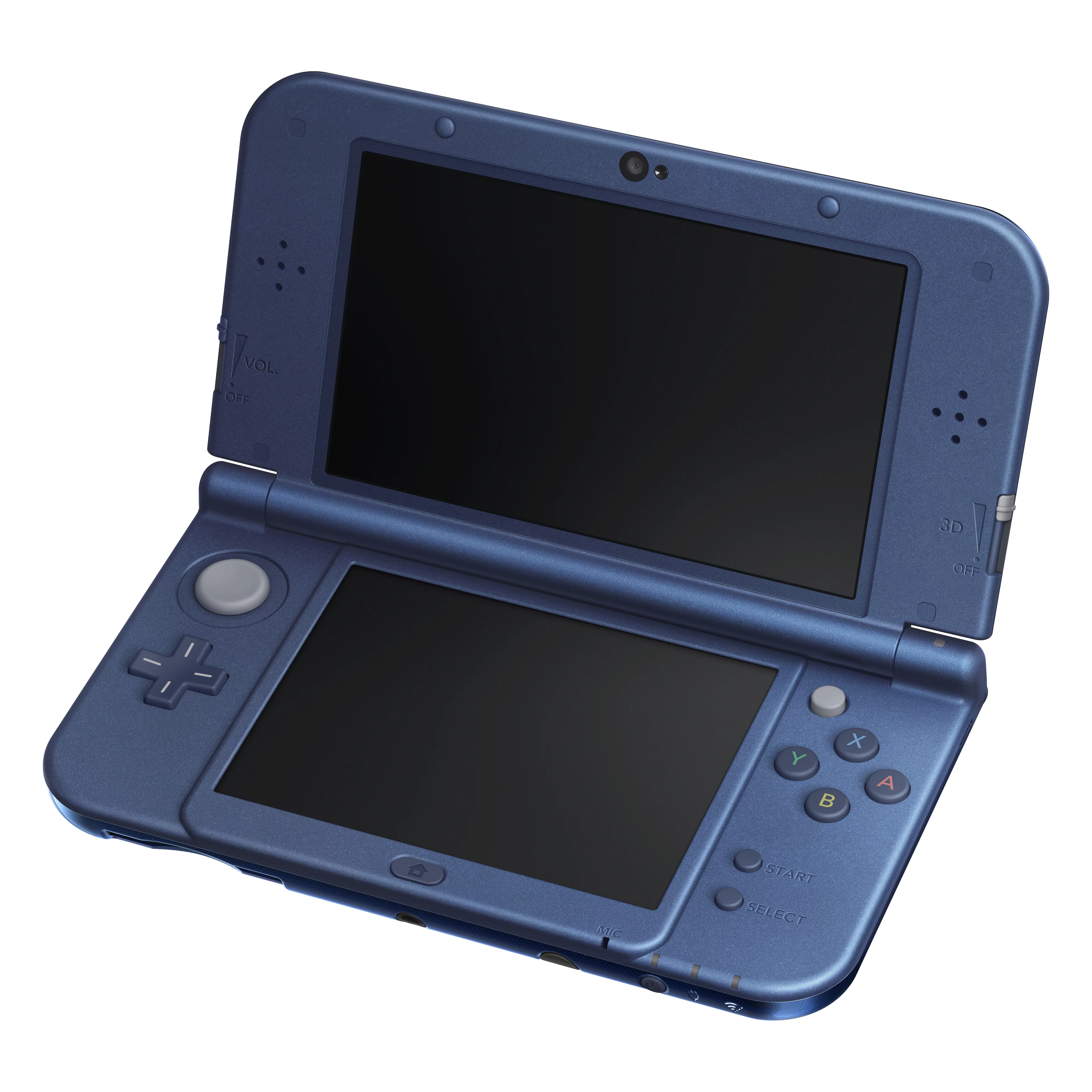New Nintendo 3DS XL - Galaxy Style