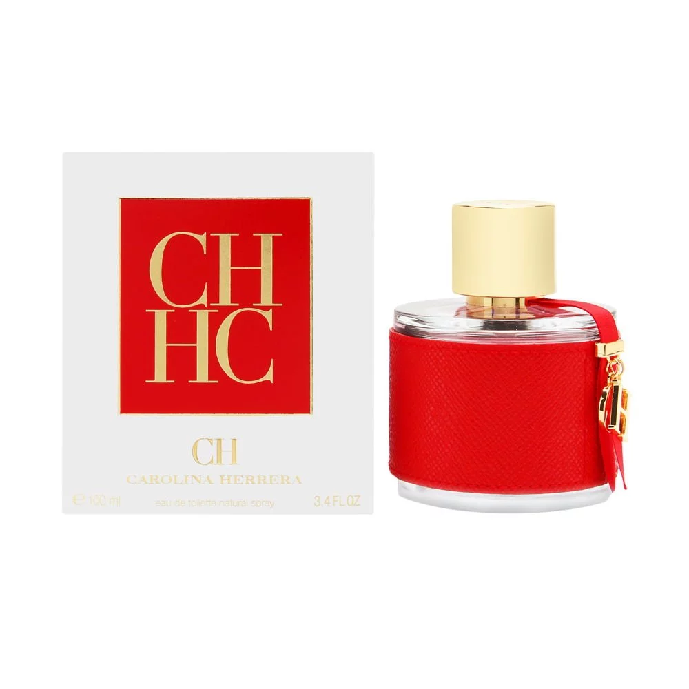 Carolina Herrera CH Women by Carolina Herrera 3.4oz *EN