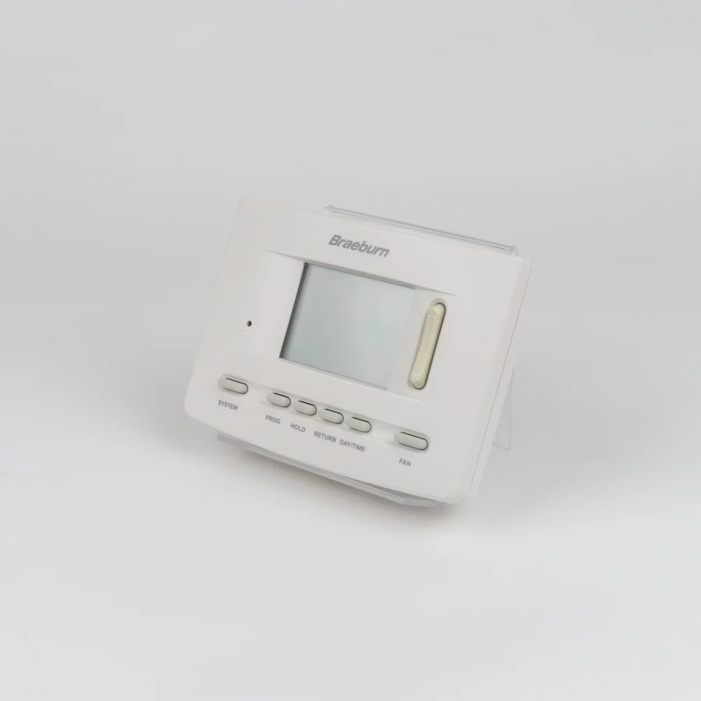 Braeburn 7205 Universal WiFi Thermostat with BlueLink