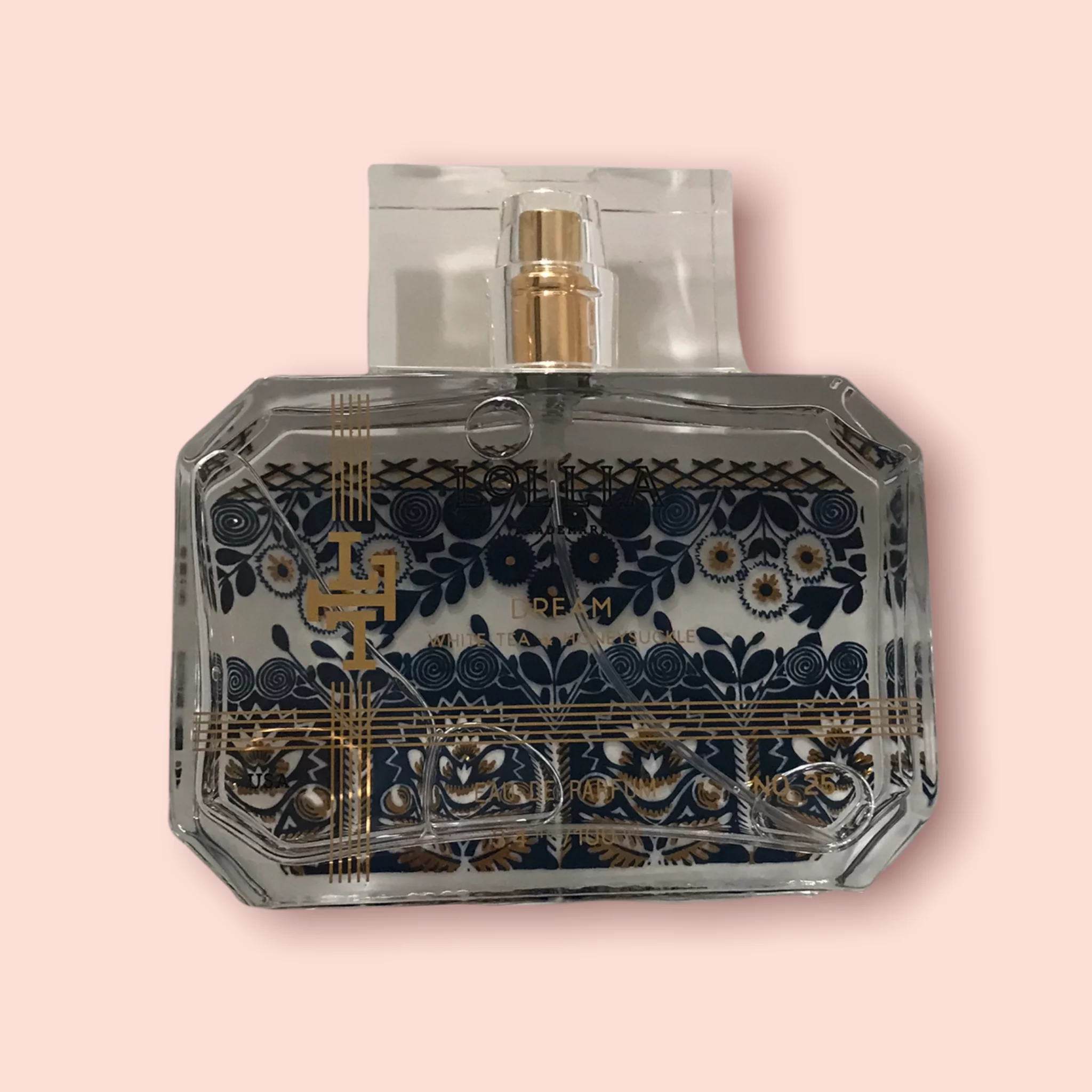 Lollia Dream Eau de Parfum-100ml/3.4oz