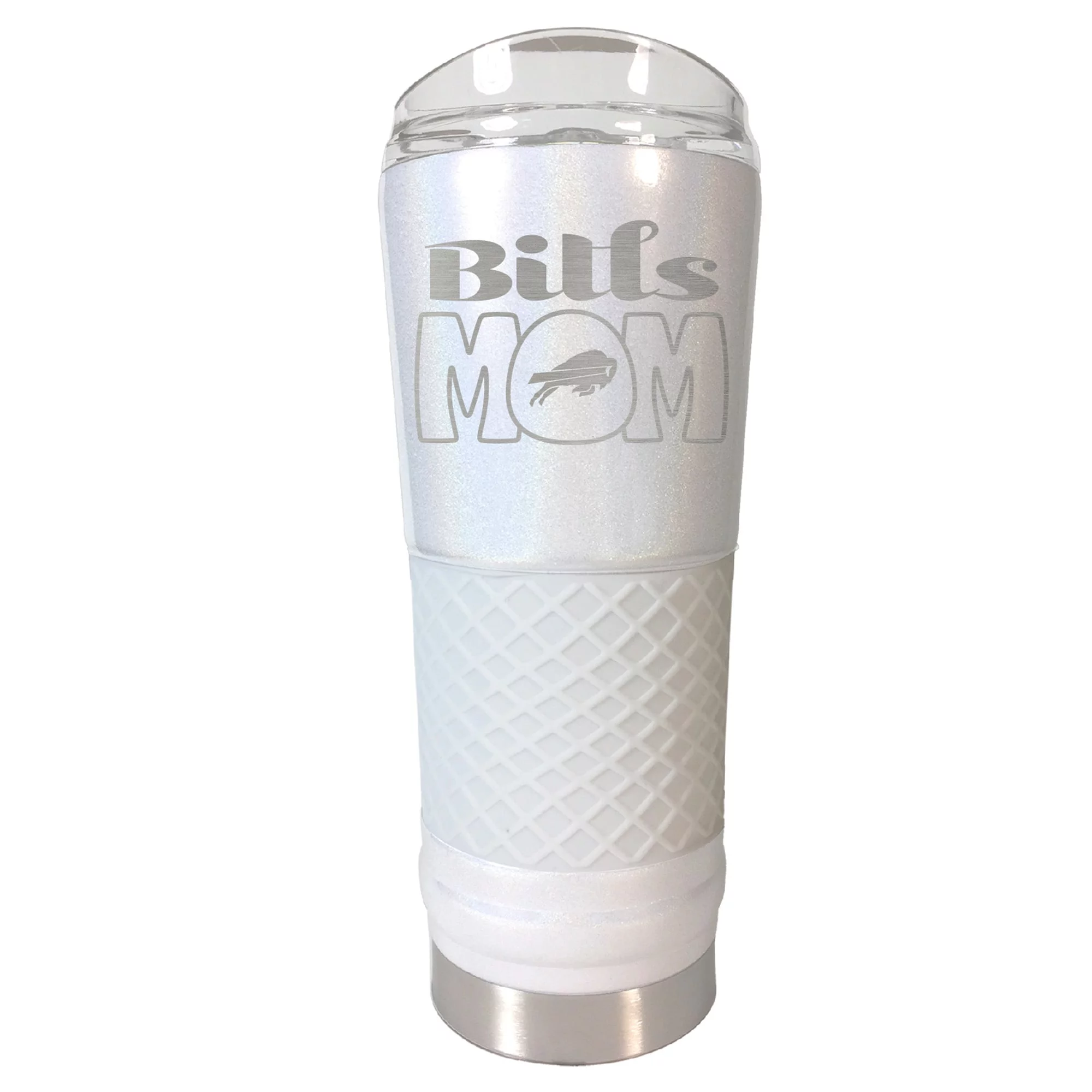 Buffalo Bills 24oz. Mom Opal Draft Tumbler