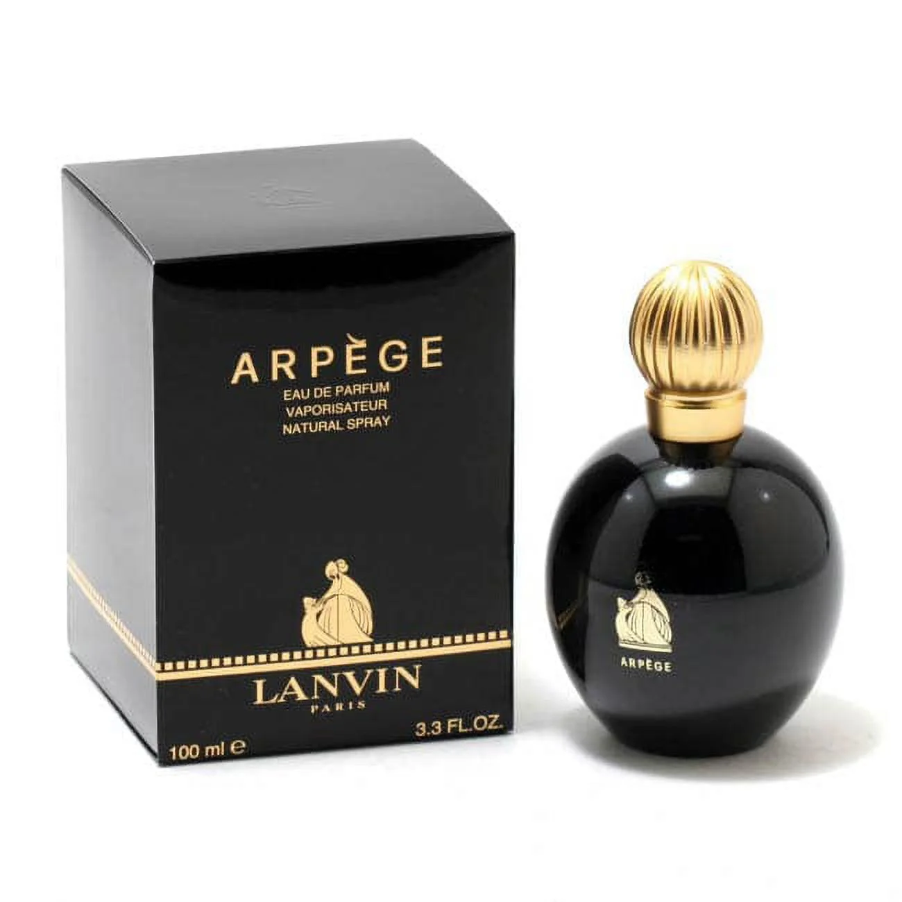 LANVIN ARPEGE EDP SPRAY 3.4 OZ FRGLDY
