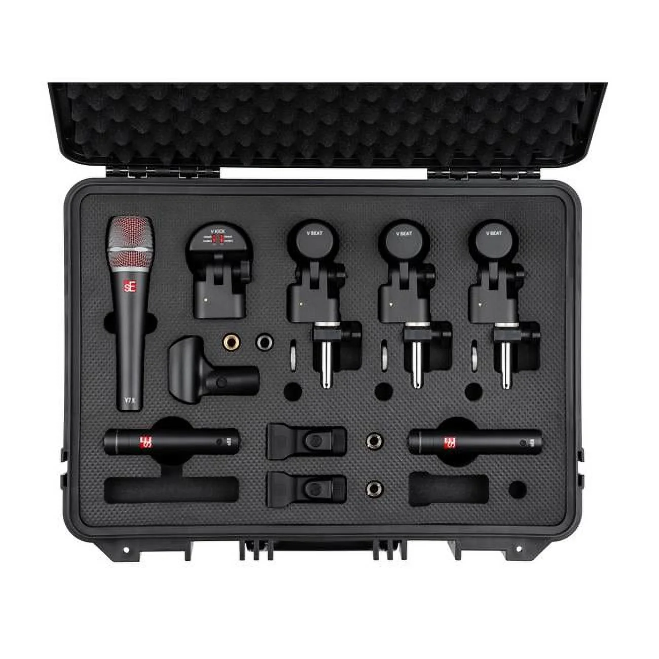 SE Electronics  Drum Microphone Pack