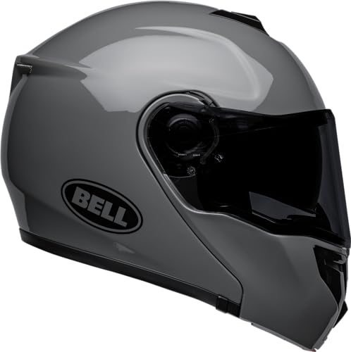 Bell SRT Modular Helmet (Gloss Nardo Gray - Large)