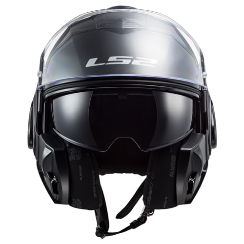 LS2 Helmets Modular Valiant Helmet