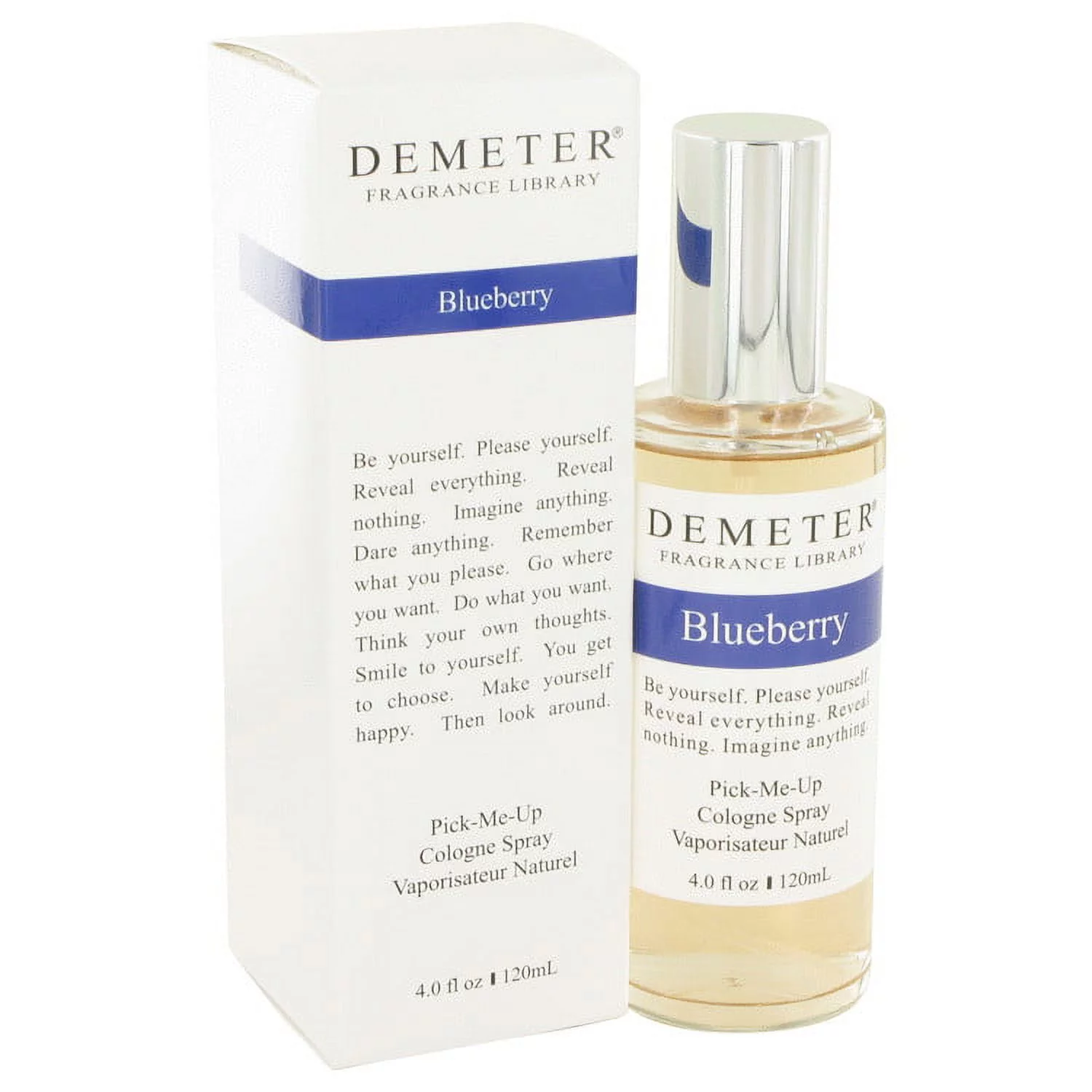 Demeter by Demeter