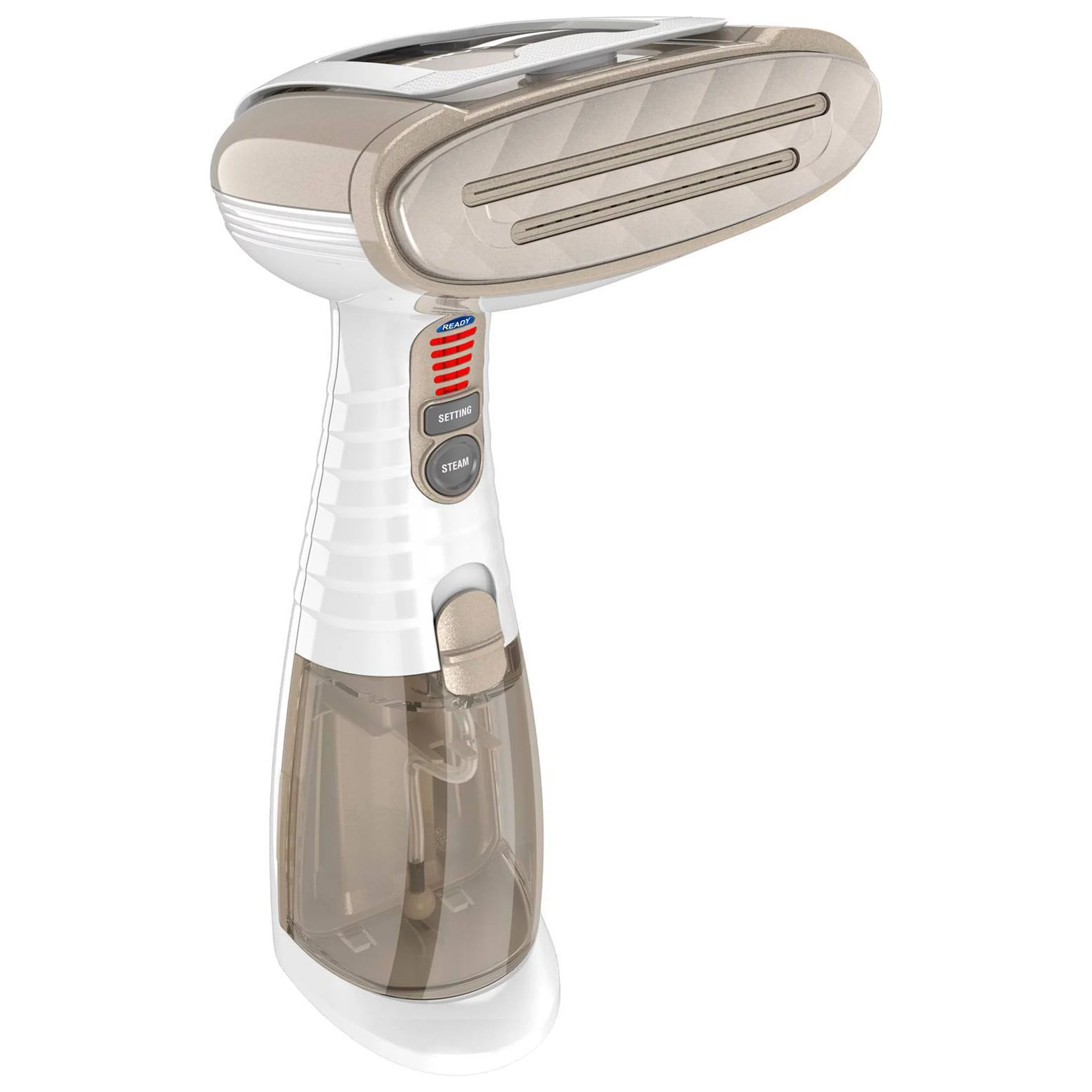 Turbo ExtremeSteam Handheld Garment Steamer