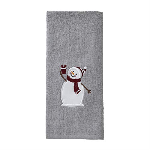 SKL Home by Saturday Knight Ltd. Holidays 6pc Hand Towel Gift Set