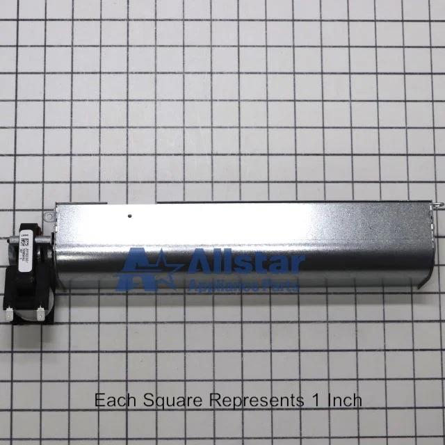 Whirlpool Range/Stove/Oven Cooling Fan WPW10016550