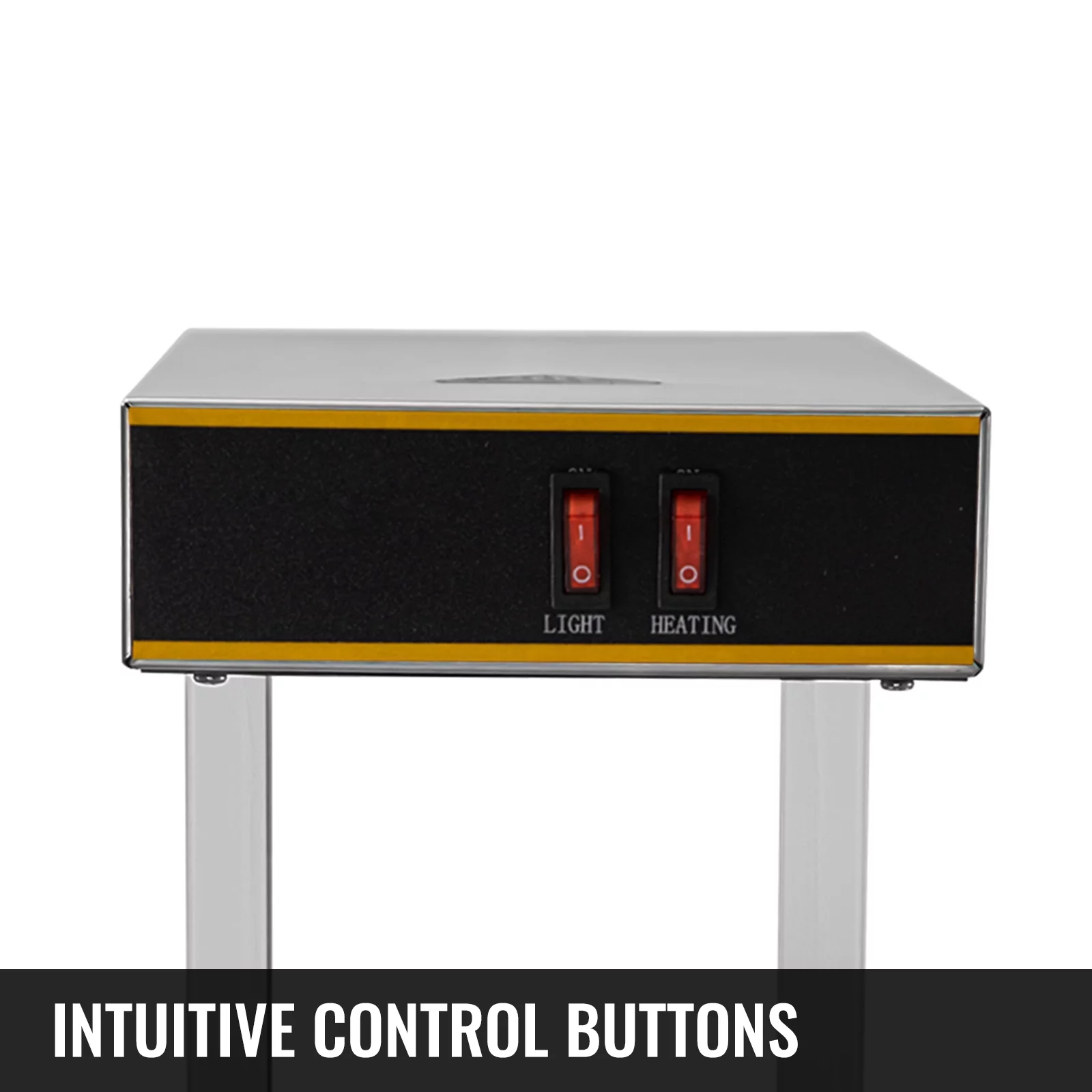 BENTISM Fry Warmer French 22