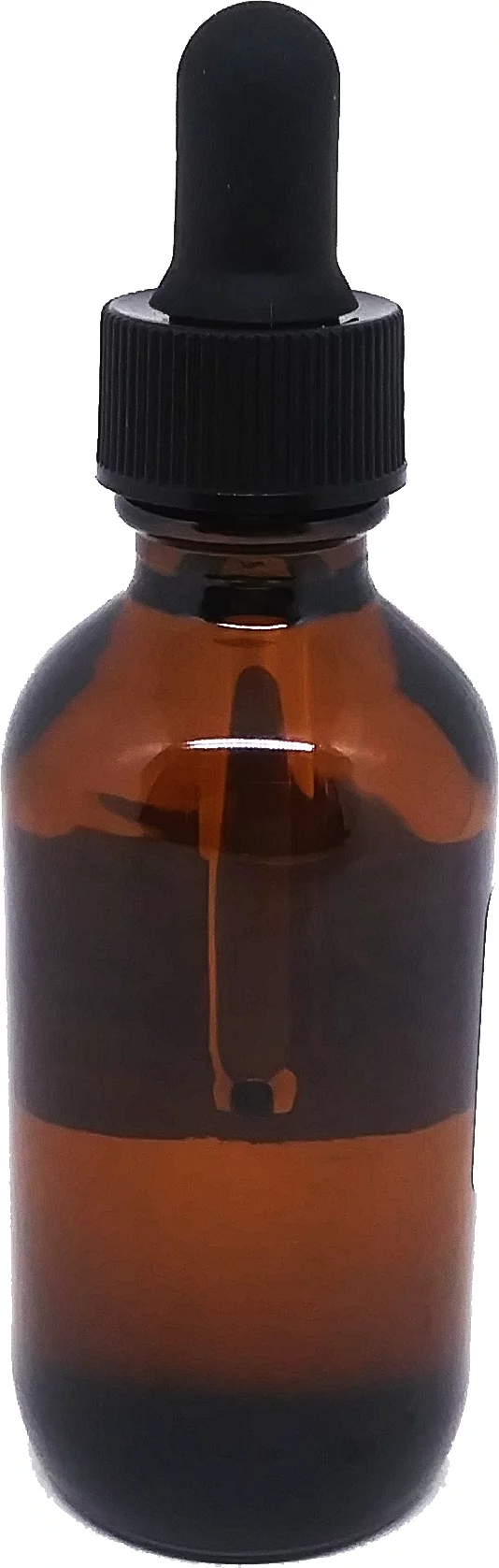 Si Passione - Type For Women Perfume Body Oil Fragrance [Glass Dropper Top - Brown Amber Glass - Red - 2 oz.]