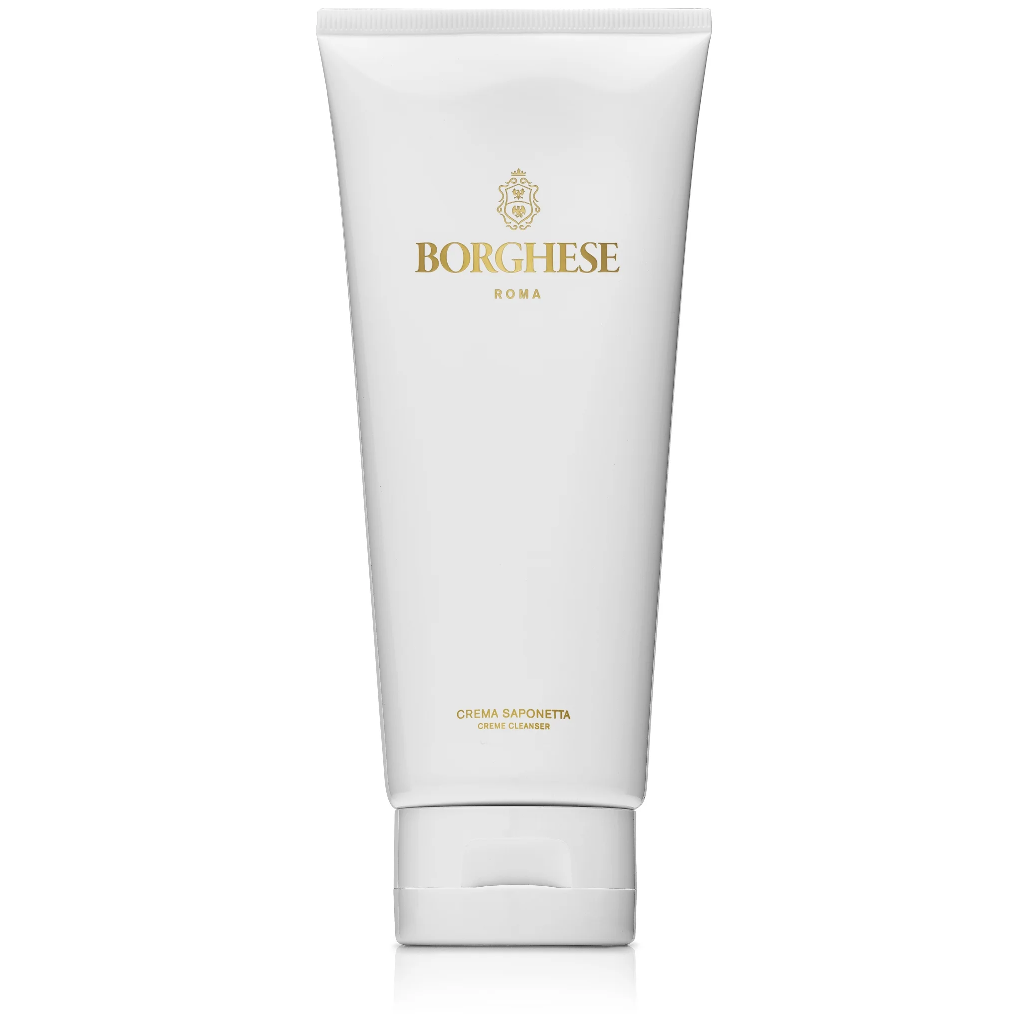 Borghese - Crema Saponetta Cream Cleanser