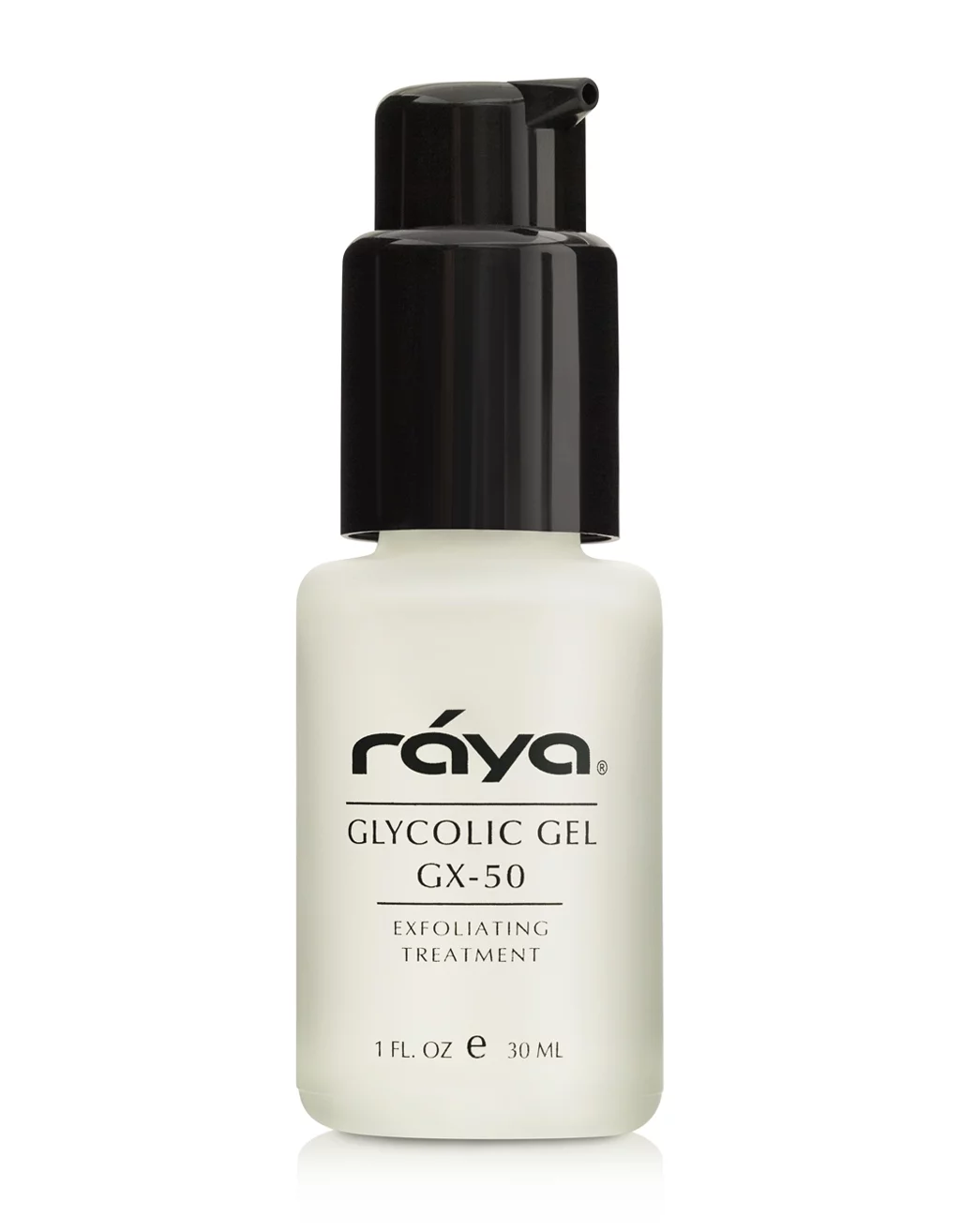Glycolic Treatment Gel Gx-50 (G-330) | RAYA