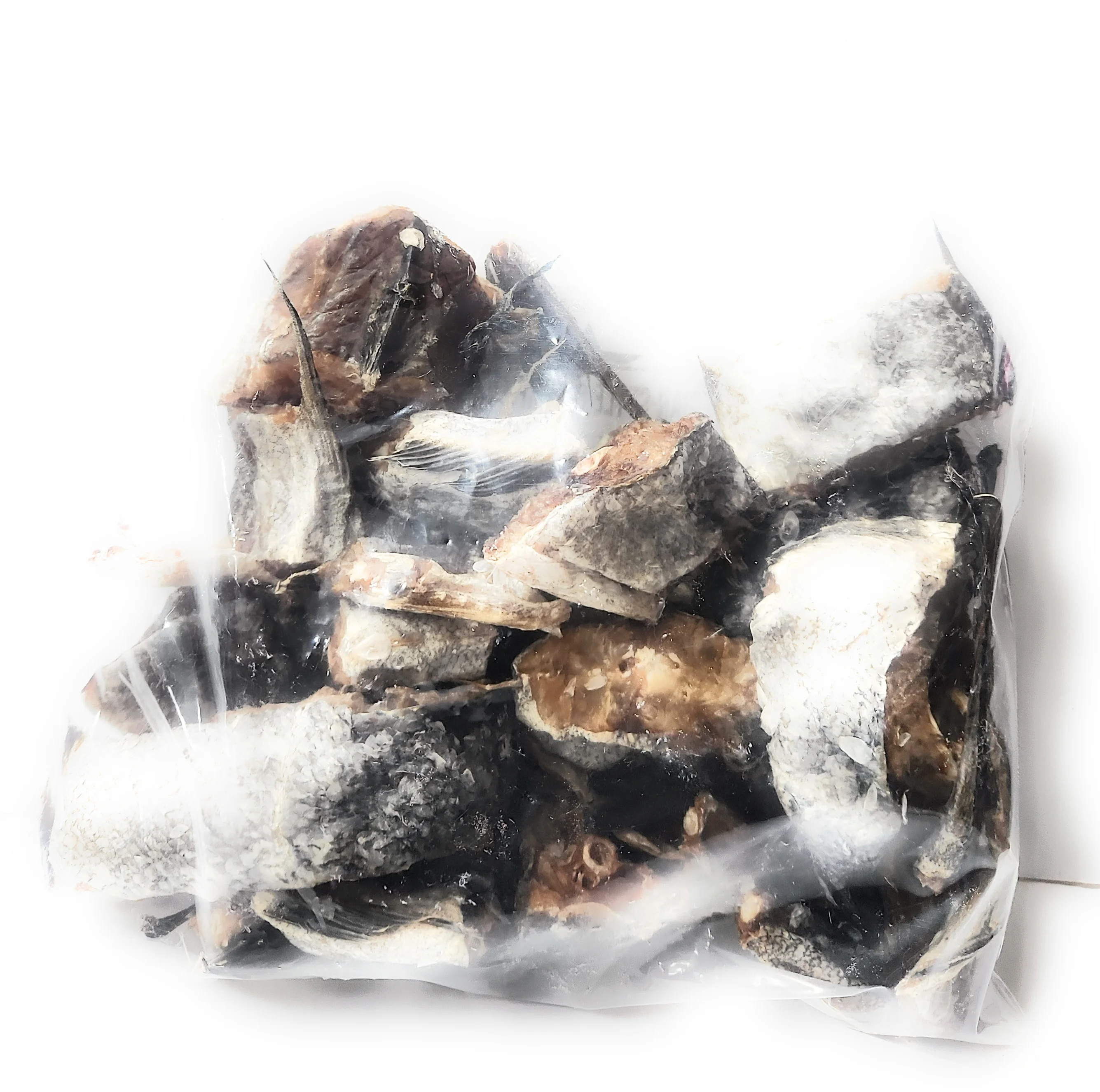 Sea Star Norwegian Style Stockfish Steaks Net Weight 12oz/340g