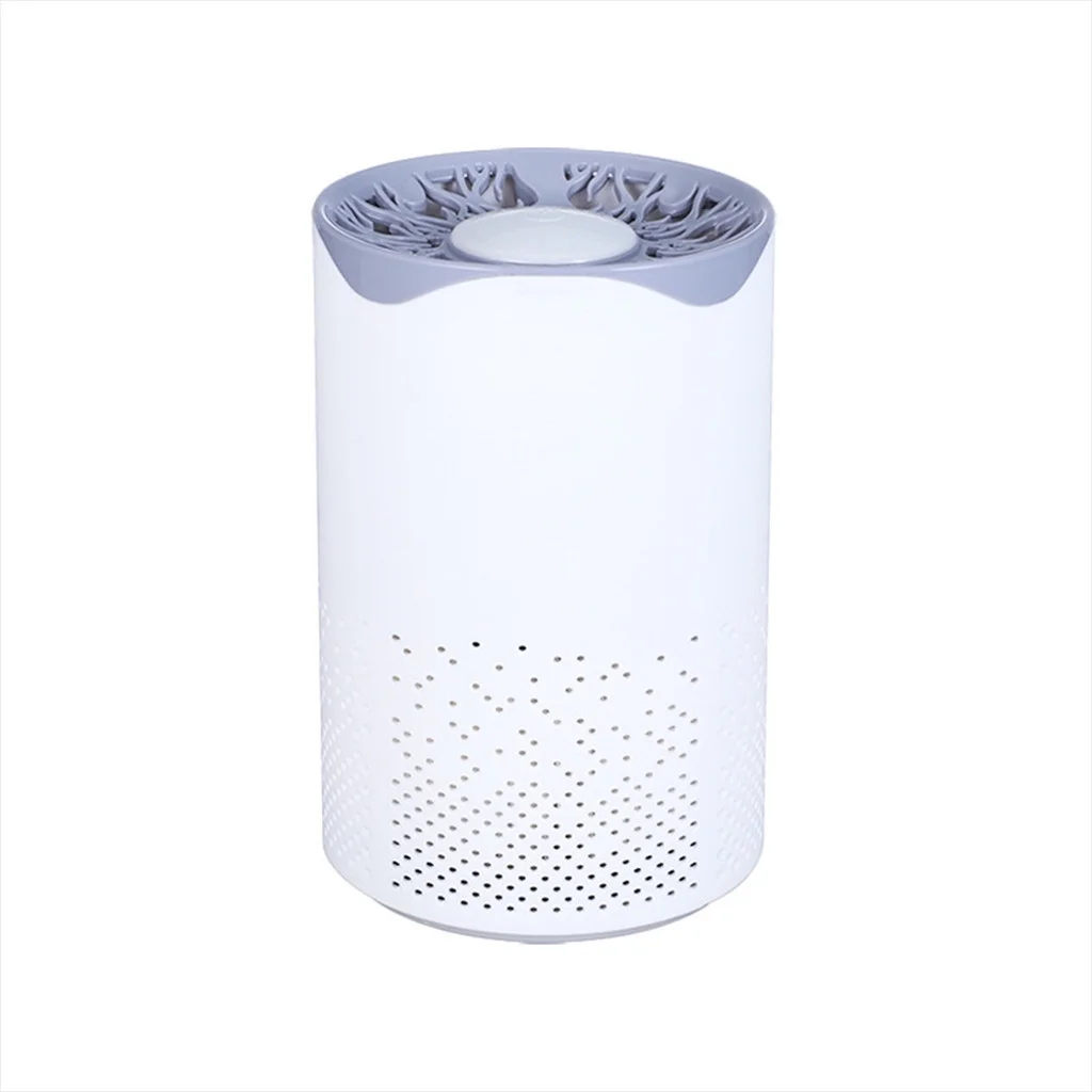Miarhb Portable Home Desktop USB Air Disinfection Machine Air Purifier