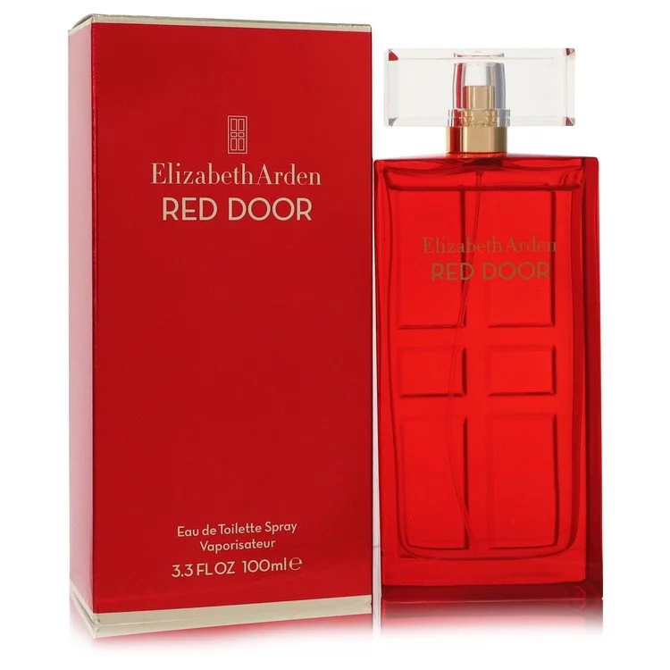 Elizabeth Arden Women 3.3 oz Eau De Toilette Spray By Elizabeth Arden