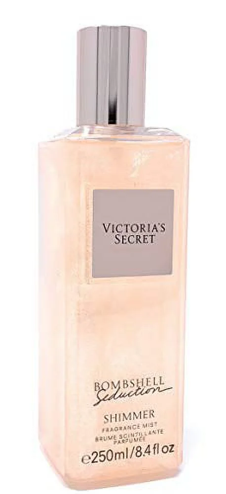 Victoria's Secret Bombshell Seduction Shimmer Fragrance Mist