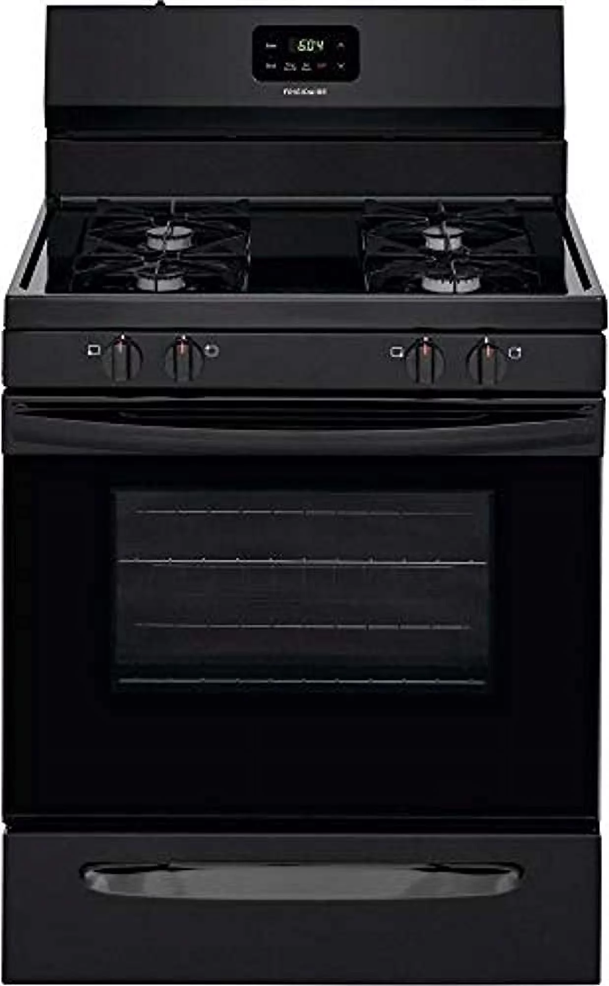 FRIGIDAIRE FCRG3015AB  30