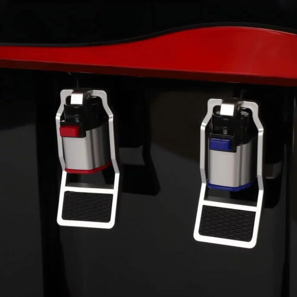 Homes Hot & Cool Water Cooler Dispenser Desktop Free Standing 5 Gal Top Loading