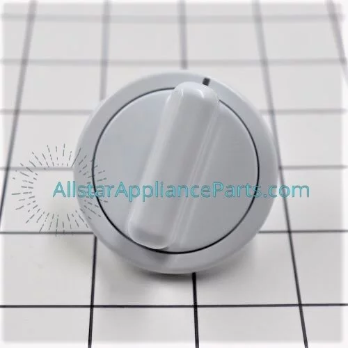GE Washer/Dryer Combo Timer Knob WE01X10160