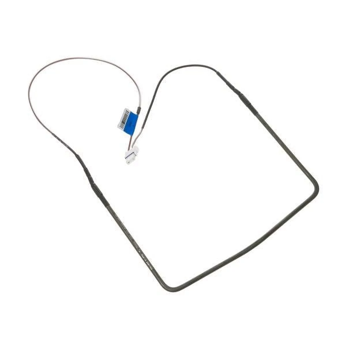 GE APPLIANCE WR02X12603 HEATER METAL SHEATH - GENUINE OEM PART