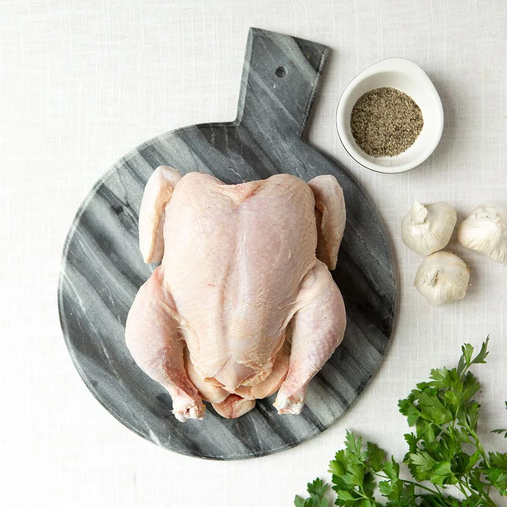 Crescent Foods Whole Chicken | Halal | 5 Whole Chickens