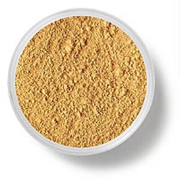 Bare Escentuals Minerals Foundation 8g XL GOLDEN MEDIUM