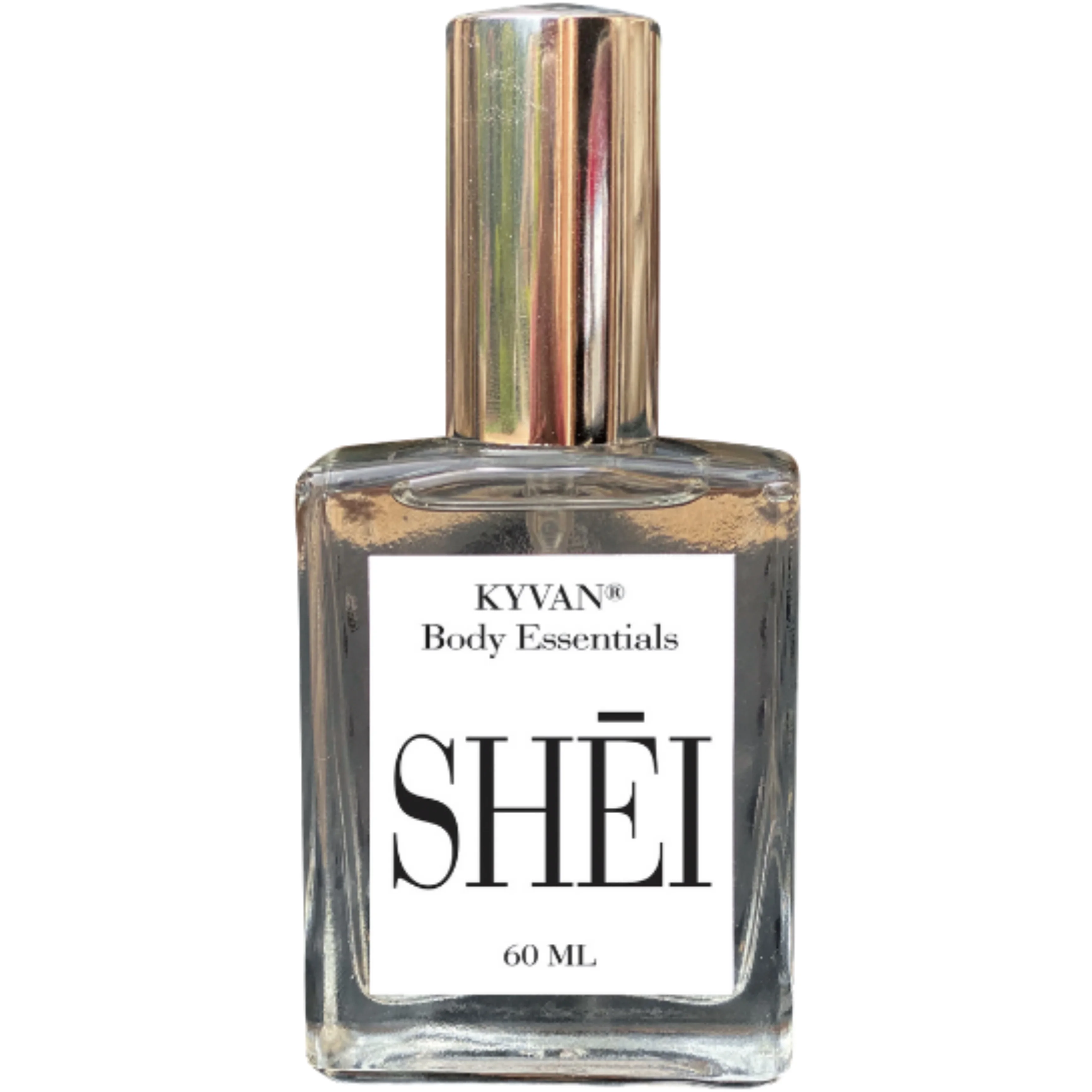 Kyvan SHĒI by Kyla Women’s Perfume - Inviting, Invigorating and Intoxicating (60 ml)
