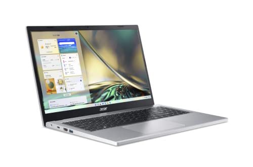 Acer Aspire Go 15 AI Ready Laptop | 15.6