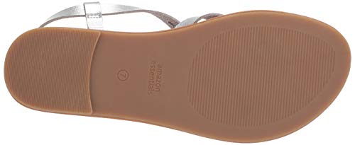Amazon Essentials Women's Casual Strappy Sandal