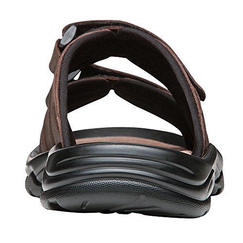 Propét Men's Vero Slide Sandal