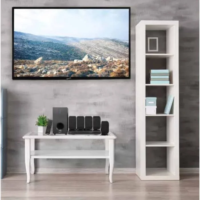 5.1 Channel DVD Home Theater System