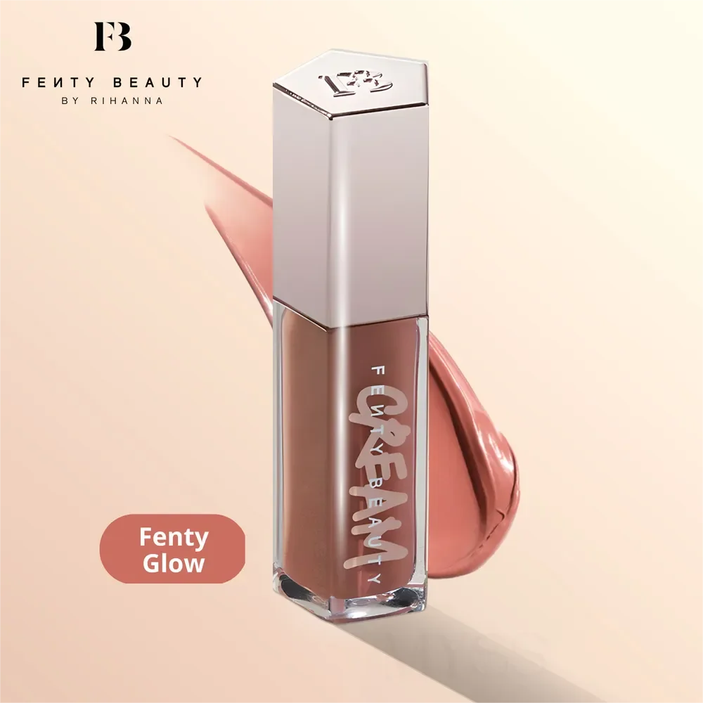 Fenty Beauty Gloss Bomb Universal Lip Luminizer - Fenty Glow