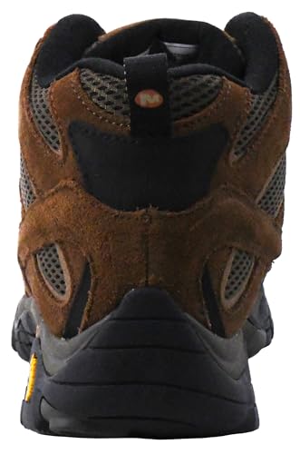 Merrell Men's Moab 2 Mid Waterproof Hiking Boot