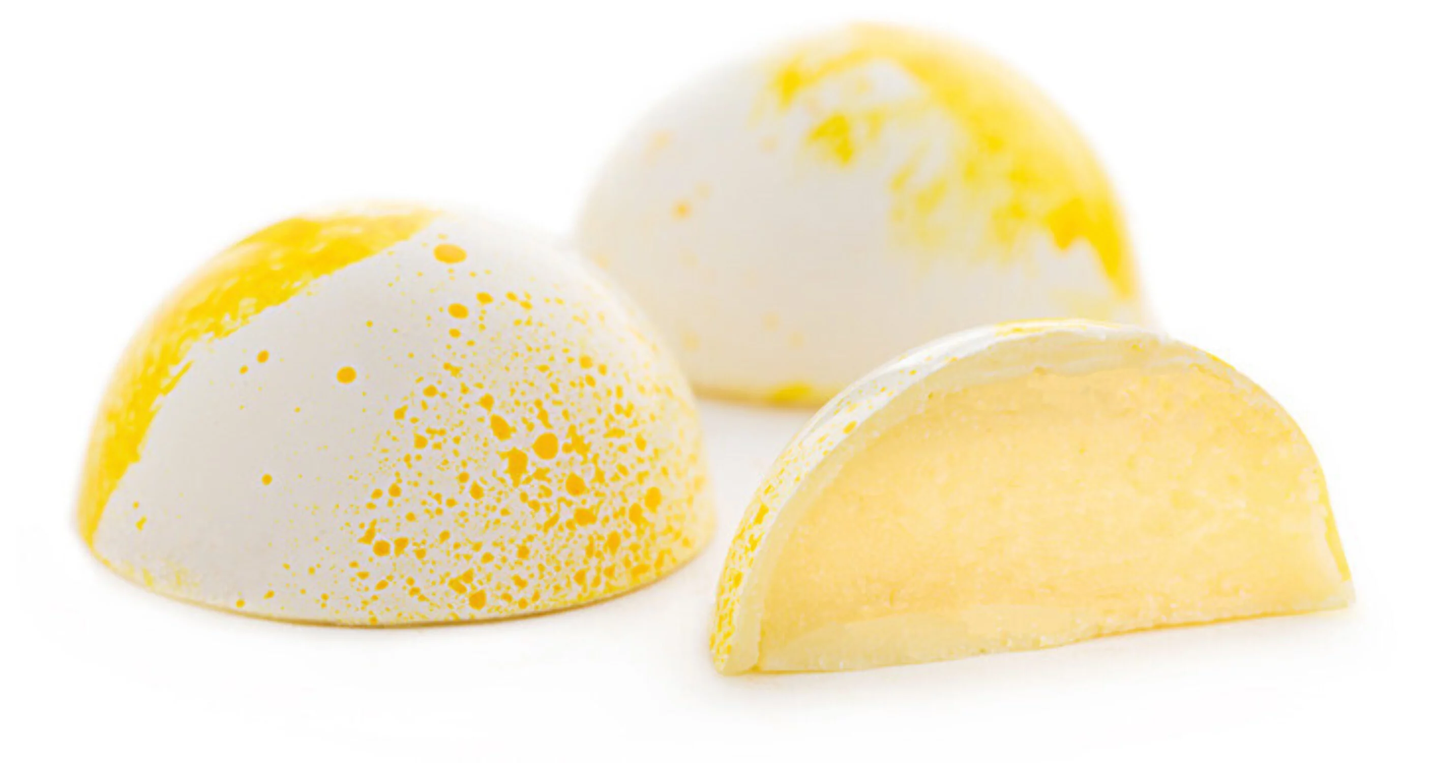 36 Classic Gourmet Chocolate Bonbons