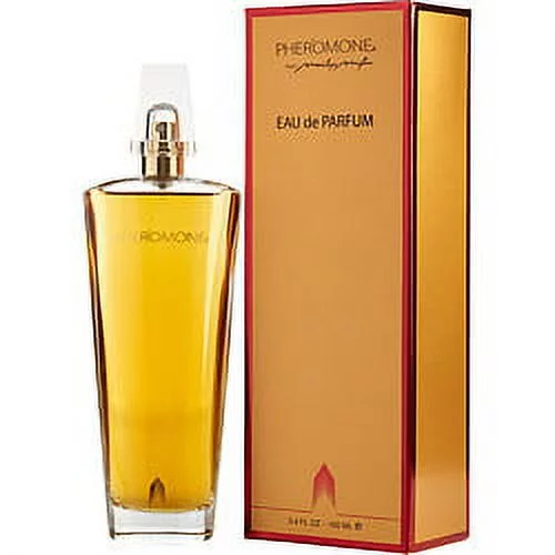 Pheromone Eau De Parfum Spray 3.4 Oz By Marilyn Miglin