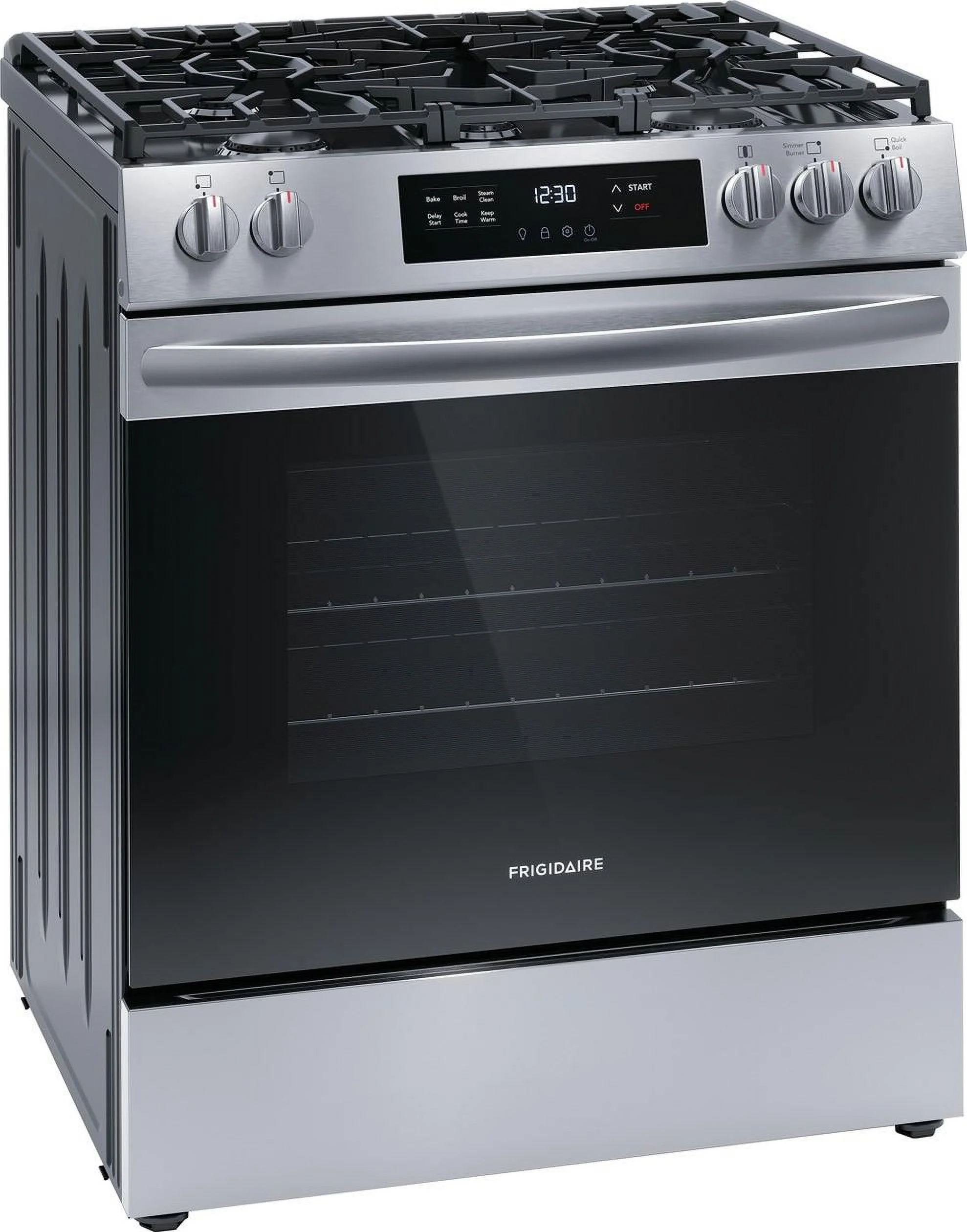 FRIGIDAIRE FCFG3062AS  30