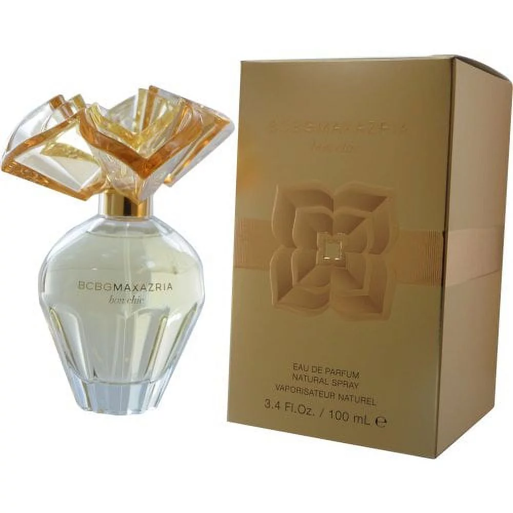 Bcbgmaxazria Bon Chic by Max Azria 3.4 oz EDP for women