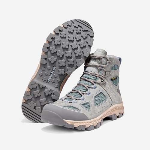 Vasque Women's Breeze Waterproof Hiking Boot