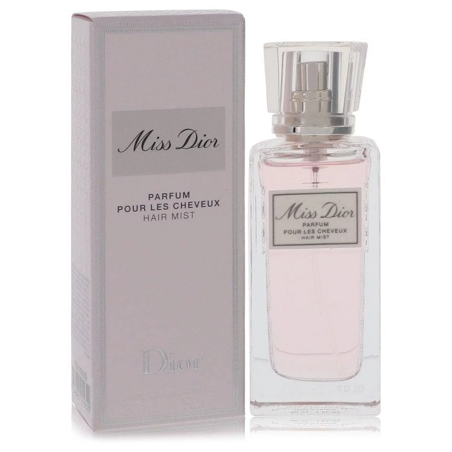 Miss Dior (Miss Dior Cherie) by Christian Dior Perfumed Hair Mist 1 oz for Female