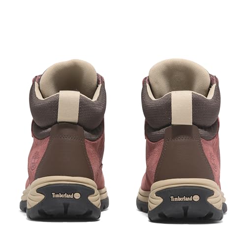 Timberland Women's White Ledge Mid Waterproof Hiking Boot