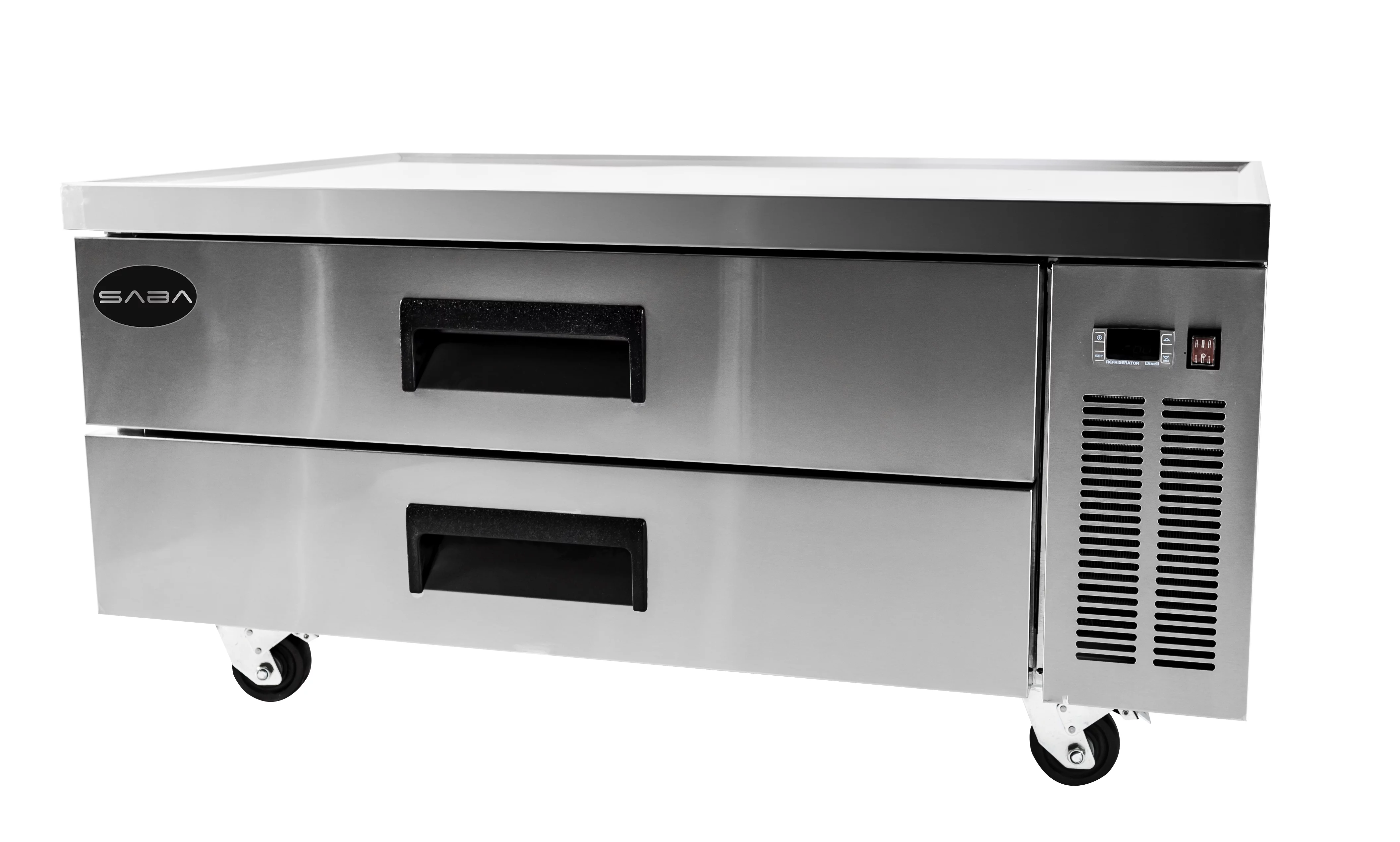 Heavy Duty Commercial 52