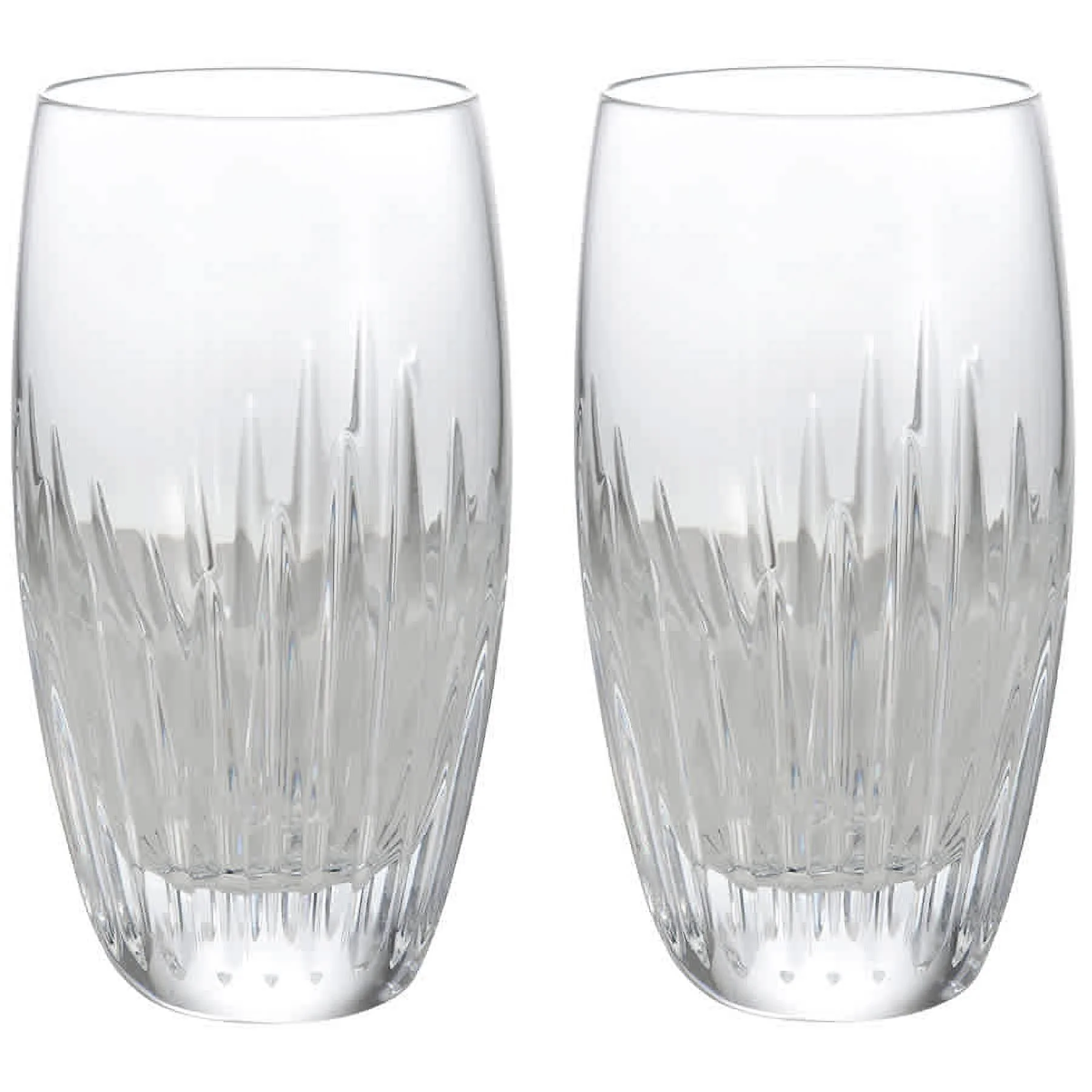 Baccarat Massena Set of 2 Highball Glasses 2811294