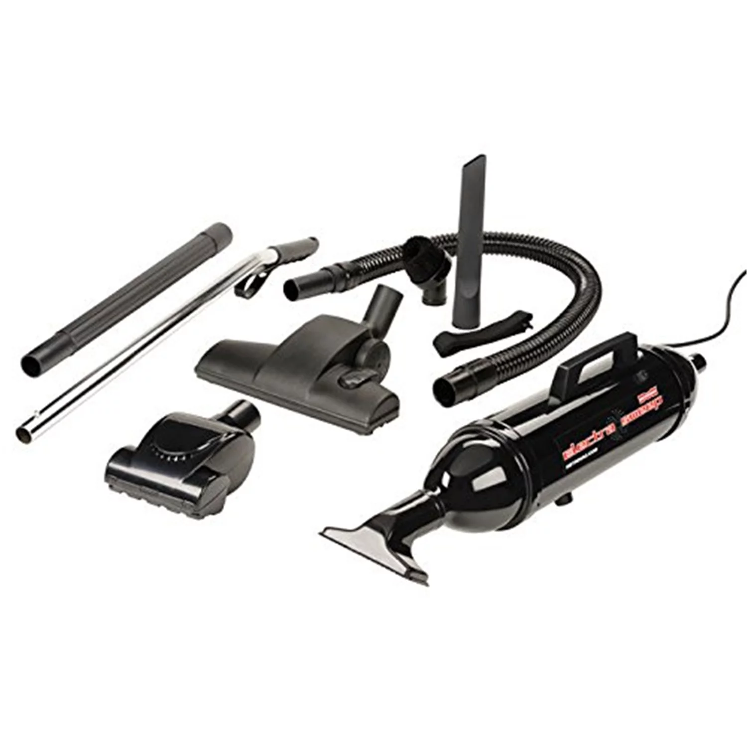 MetroVac ElectraSweep ES-109T Upright Vacuum Cleaner