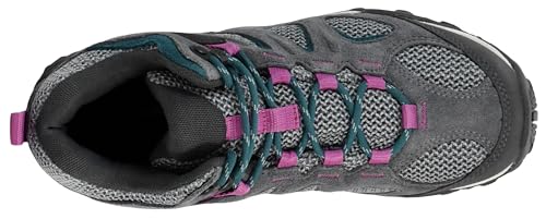 Merrell Women's Yokota 2 Mid Waterproof