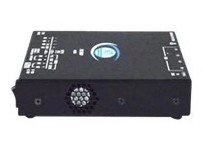 NTI SPLITMUX SPLITMUX-HD-4RT - Video/audio splitter - 4 x HDMI - desktop - TAA Compliant