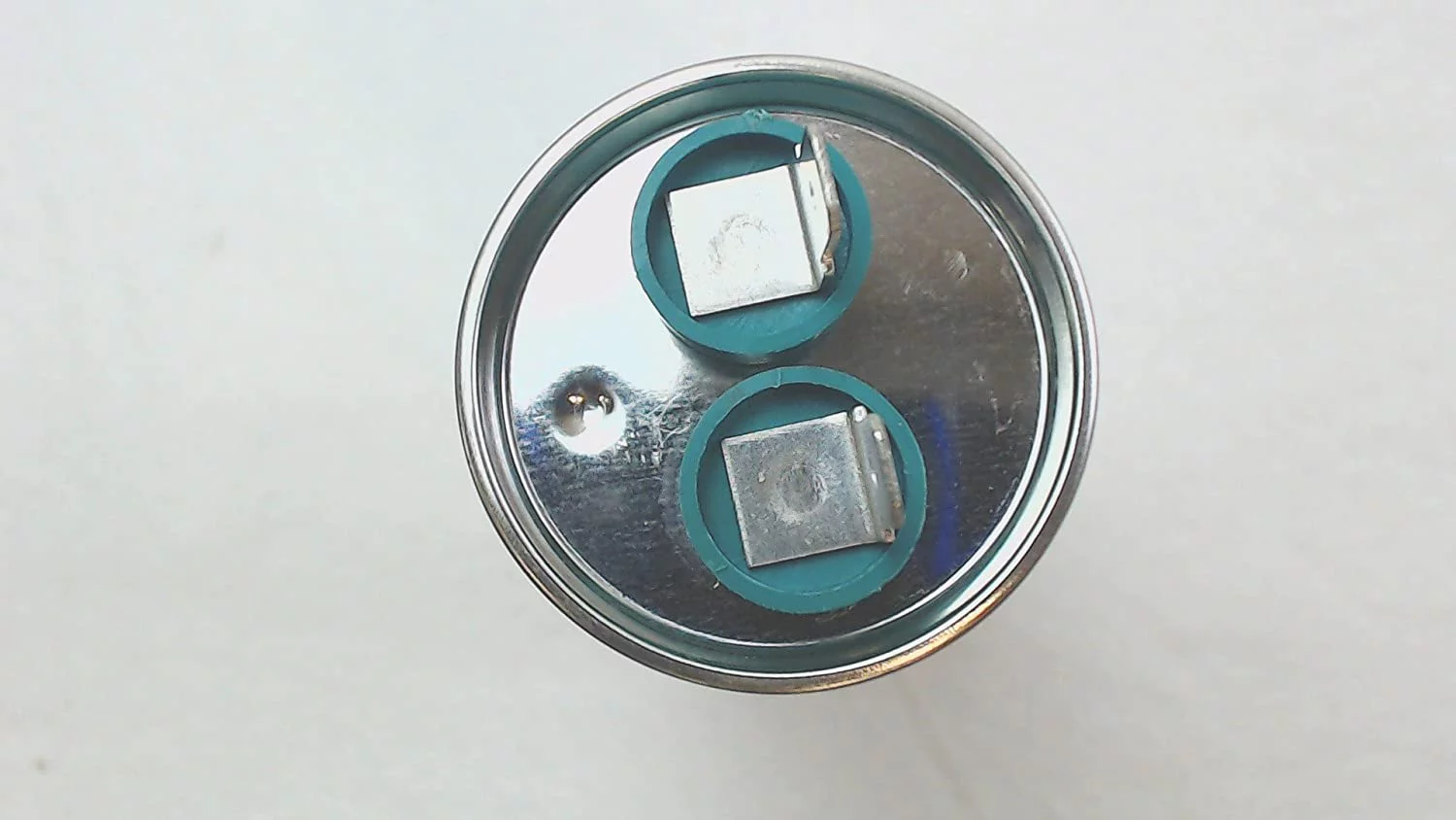 Genuine LG EAE58905704 Refrigerator Radial Run Capacitor 18mfd 450v