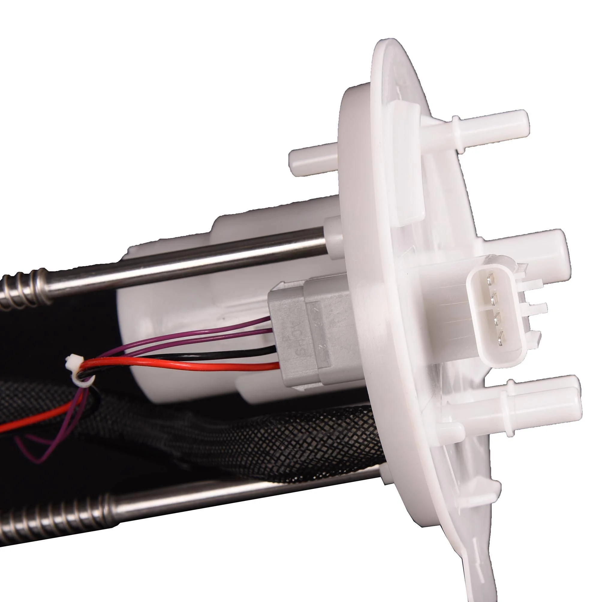 KT E2441M High-Performance Electric Fuel Pump Module Assembly Gasoline, Easy Installation, Reliable Fuel Supply for Enhanced Engine Efficiency